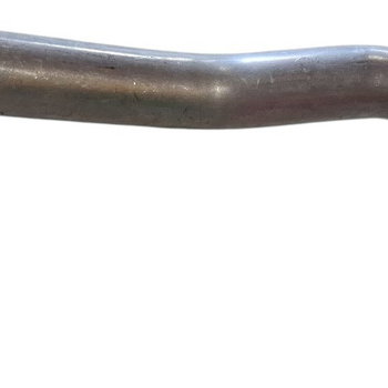 Cano Água Radiador (menor) Amarok 3.0 2019 Cx722