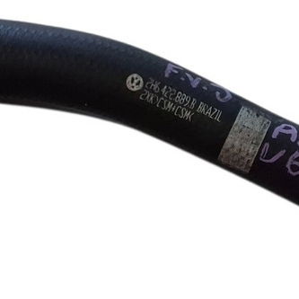 Mangueira Reservatório Direção Amarok 3.0 V6 2019 Cx722