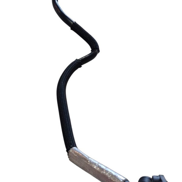 Flange Cano Água Cabeçote Amarok 3.0 V6 2019 Cx722