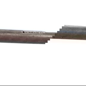 Cano Agua Radiador Volkswagen Amarok 3.0 V6 2019 Cx722