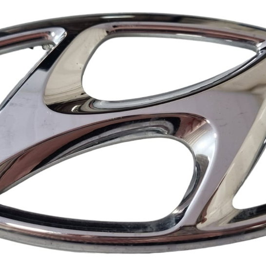 Emblema Tampa Traseira  Creta 2021 Cx449