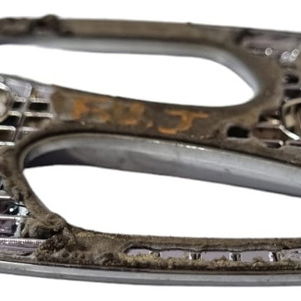 Emblema Tampa Traseira  Creta 2021 Cx449