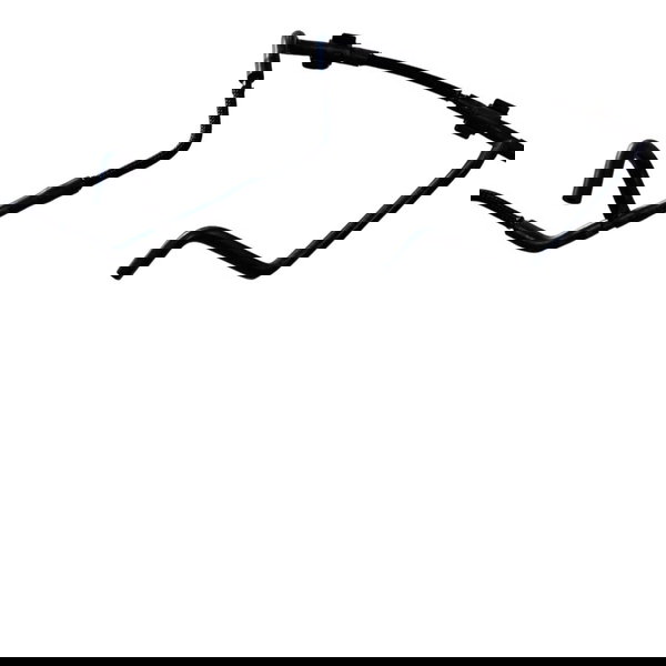 Mangueira Válvula Solenoide Amarok 3.0 V6 2019 Cx722