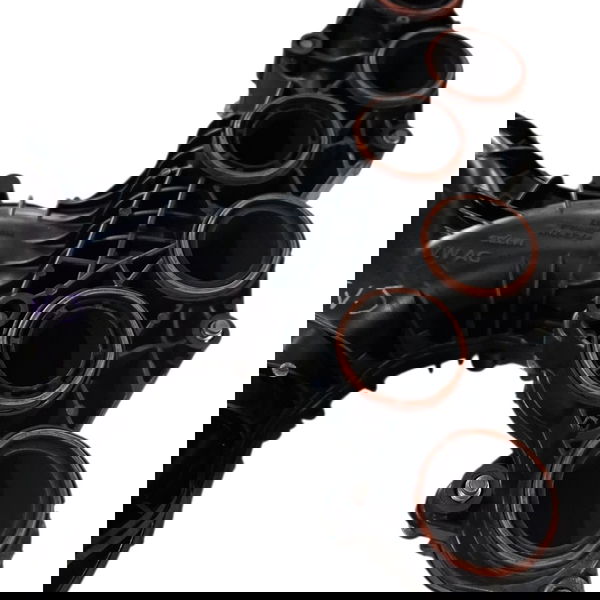 Coletor Admissão Amarok 3.0 V6 2019 Cx721