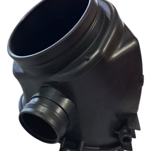 Flange Tubo Ar Turbina Amarok 3.0 V6 Cx721