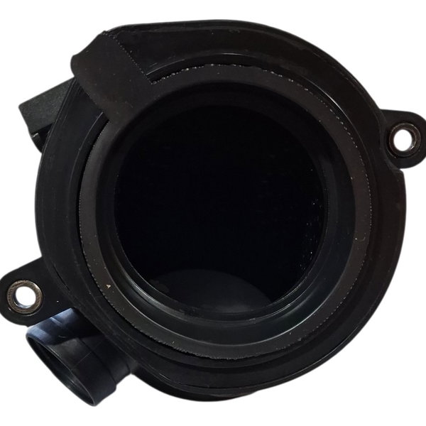 Flange Tubo Ar Turbina Amarok 3.0 V6 Cx721