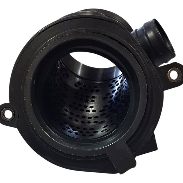 Flange Tubo Ar Turbina Amarok 3.0 V6 Cx721