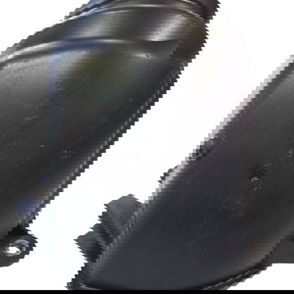 Flange Tubo Ar Turbina Amarok 3.0 V6 Cx721