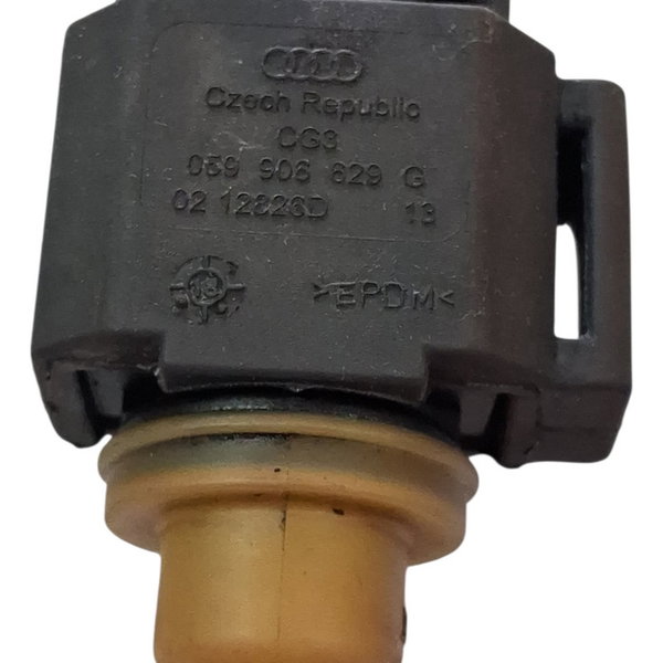 Atuador Solenoide Turbina Amarok 3.0 V6 Cx721
