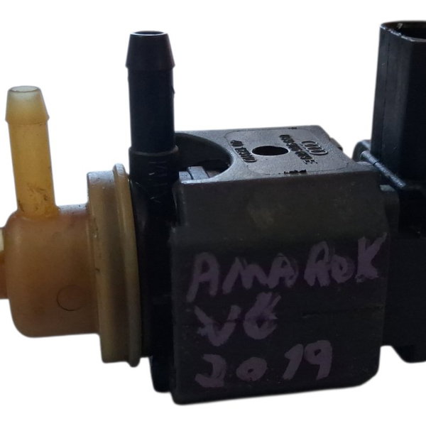 Atuador Solenoide Turbina Amarok 3.0 V6 Cx721