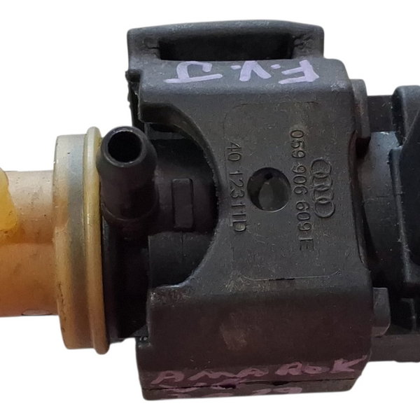 Atuador Solenoide Turbina Amarok 3.0 V6 Cx721