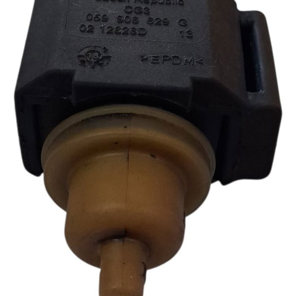 Atuador Solenoide Turbina Amarok 3.0 V6 Cx721