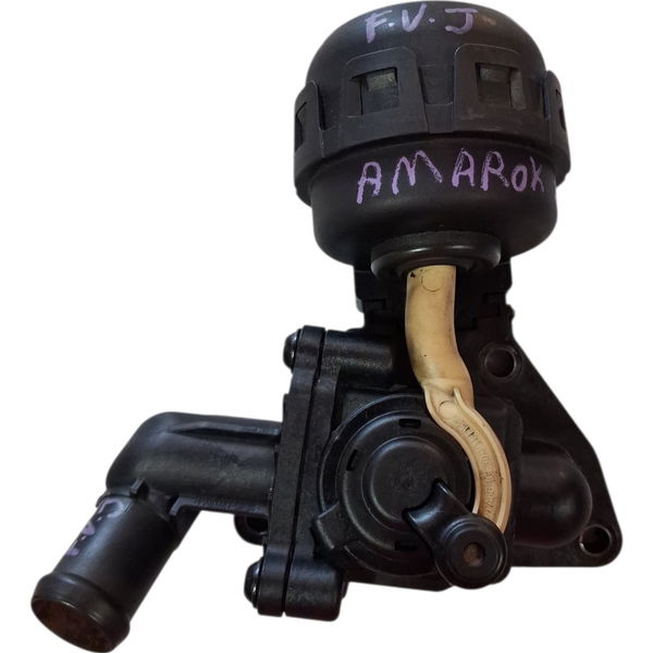 Diafragma Bomba Vácuo Amarok 3.0 V6 2019 Cx721