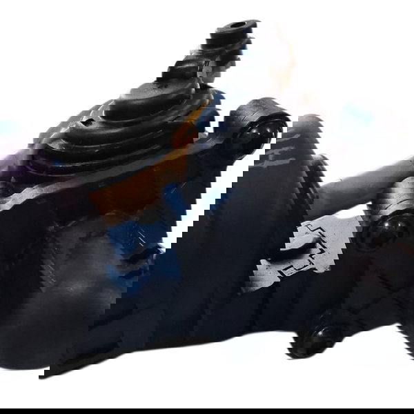 Diafragma Bomba Vácuo Amarok 3.0 V6 2019 Cx721