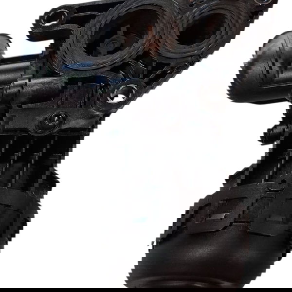 Diafragma Bomba Vácuo Amarok 3.0 V6 2019 Cx721