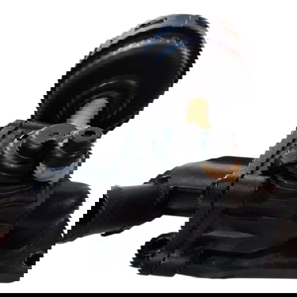 Diafragma Bomba Vácuo Amarok 3.0 V6 2019 Cx721