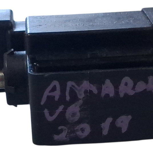 Válvula Solenoide Turbina Amarok V6 3.0 2019 Cx721