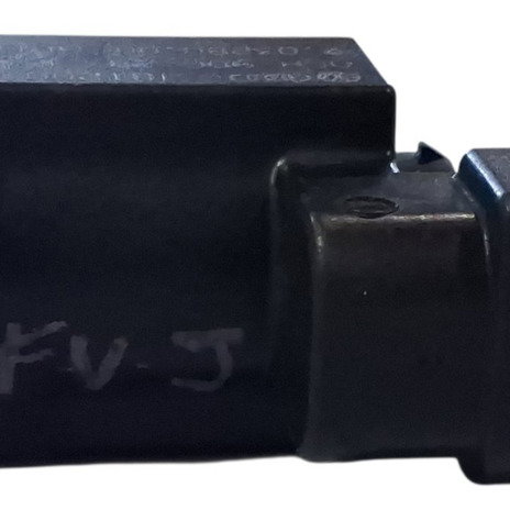 Válvula Solenoide Turbina Amarok V6 3.0 2019 Cx721