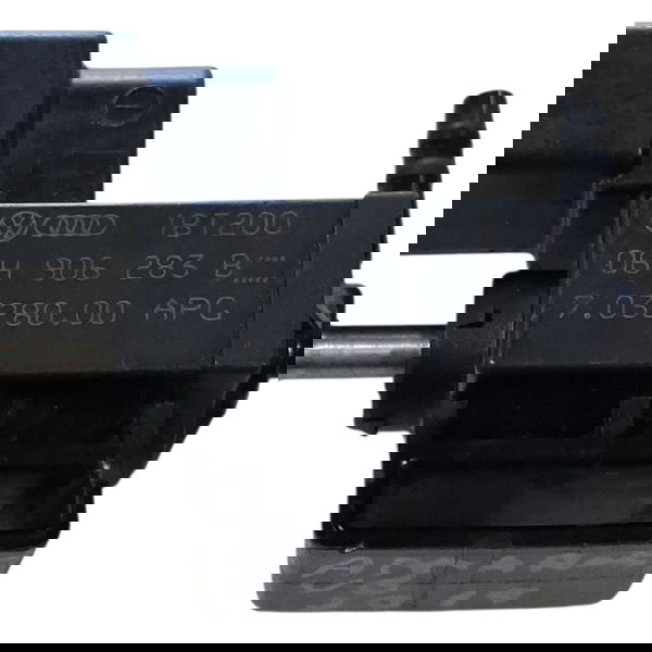 Válvula Solenoide Turbina Amarok V6 3.0 2019 Cx721