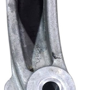 Suporte Polia Bomba Amarok V6 3.0 2019 Cx723