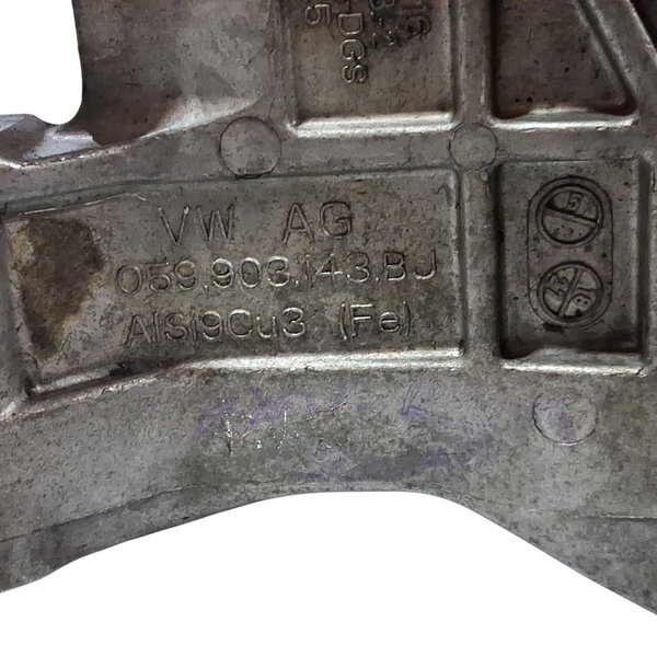 Suporte Alternador Amarok 3.0 V6 2019 Cx723