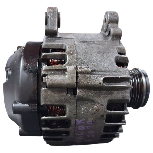 Alternador Amarok V6 3.0 2019 Cx723