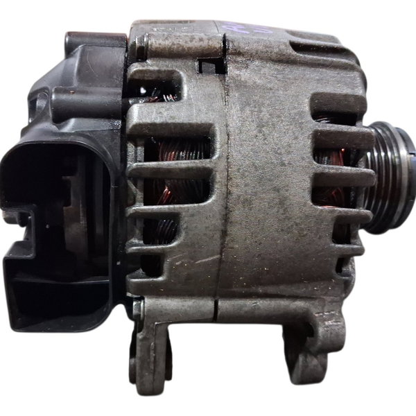 Alternador Amarok V6 3.0 2019 Cx723