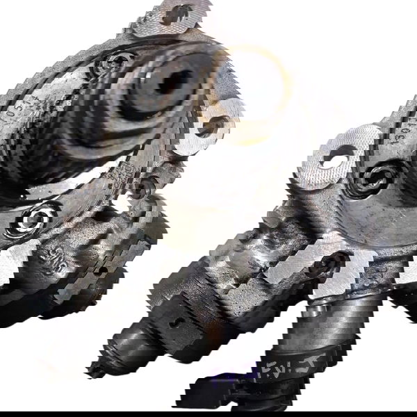 Bomba Alta Pressão Amarok 3.0 V6 2019 Cx723