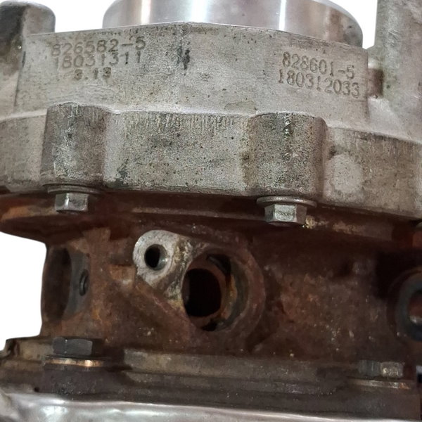Turbina Amarok 3.0 V6 2019 Cx724