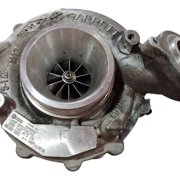 Turbina Amarok 3.0 V6 2019 Cx724