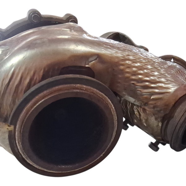 Turbina Amarok 3.0 V6 2019 Cx724