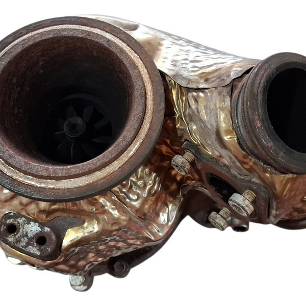 Turbina Amarok 3.0 V6 2019 Cx724