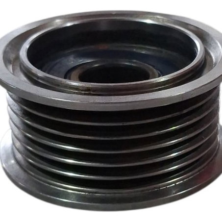 Polia Correia Alternador Amarok 3.0 V6 2019 Cx724