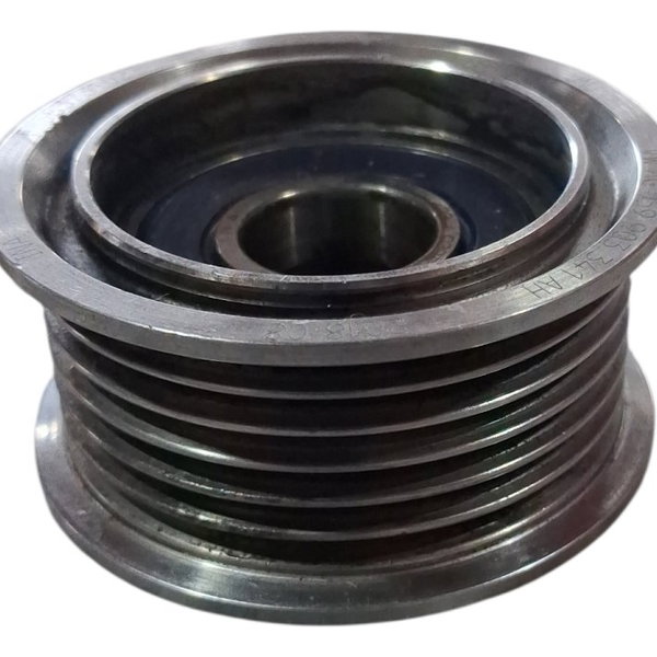 Polia Correia Alternador Amarok 3.0 V6 2019 Cx724