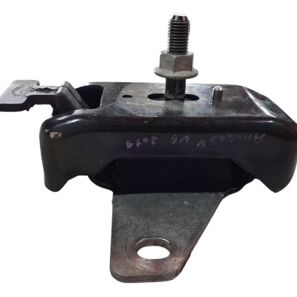 Coxim Calço Motor Amarok 3.0 V6 2019 Cx724