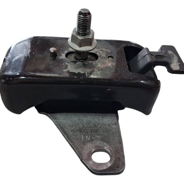 Coxim Calço Motor Amarok 3.0 V6 2019 Cx724