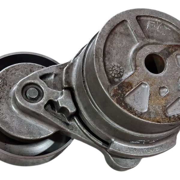 Tensor Esticador Correia Amarok 3.0 V6 Cx724