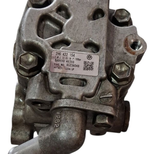 Suporte Polia Bomba Combustível Amarok 3.0 V6 2019 Cx724