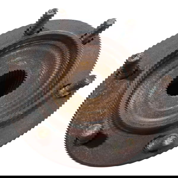 Cubo Dianteiro Hilux 3.0 4x4 2013 Cx725