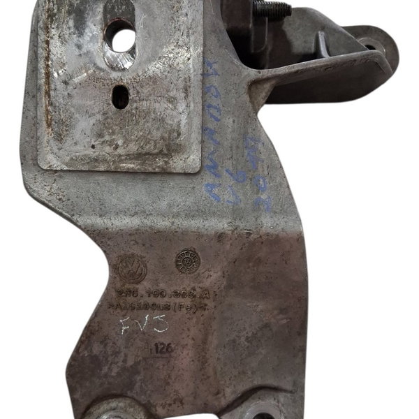 Suporte Coxim Motor L. D. Amarok 3.0 V6 2019 Cx725
