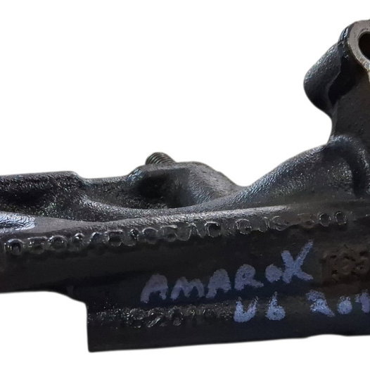Suporte Turbina Amarok V6 3.0 2019 Cx725