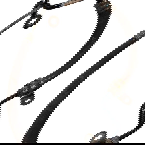 Mangueira Direção Hidráulica Ranger 3.2 2014 Cx725