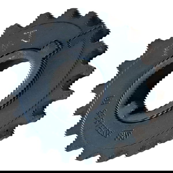 Polia Virabrequim Agile/montana 1.4 2014 Cx726