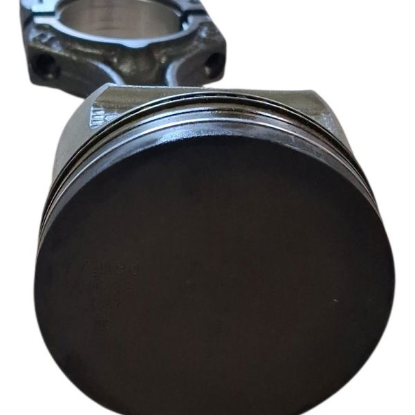 Pistão Biela Montana 1.4 2014 Cx726