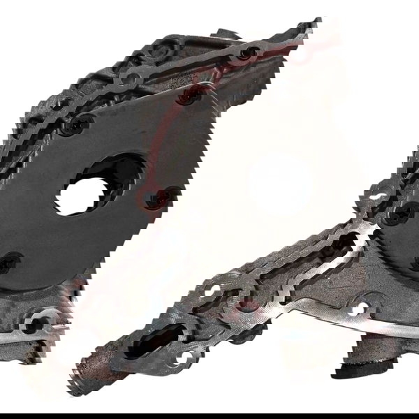 Bomba Óleo Montana 5 Mil Km 1.4 2014 Cx726