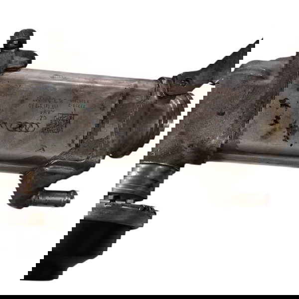 Resfriador Válvula Egr Amarok 3.0 V6 2018 Cx726