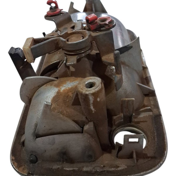 Maçaneta Tampa T Externa Amarok 2.0 11/24 S/ Tambor Cx726