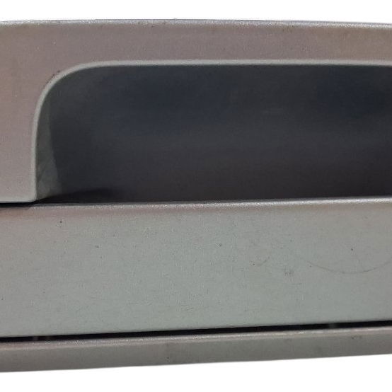 Maçaneta Tampa T Externa Amarok 2.0 11/24 S/ Tambor Cx726