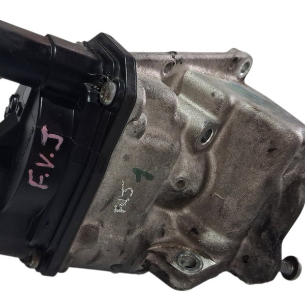 Válvula Egr Motor Amarok 3.0 V6 2019 Cx726