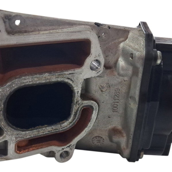 Válvula Egr Motor Amarok 3.0 V6 2019 Cx726